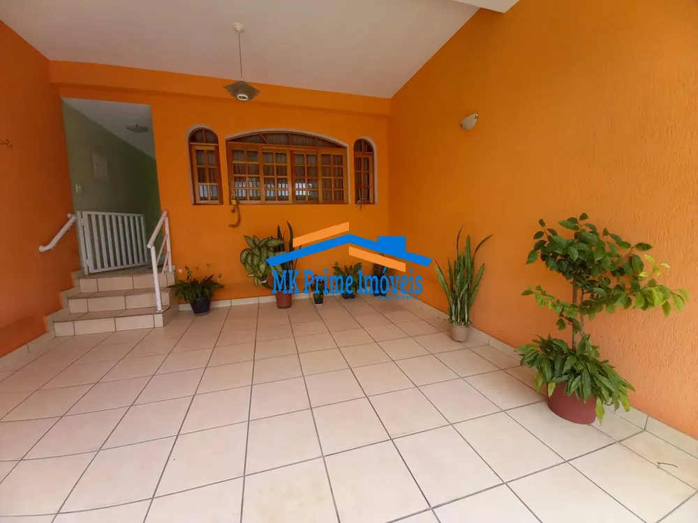 Sobrado, 3 quartos, 125 m² - Foto 3