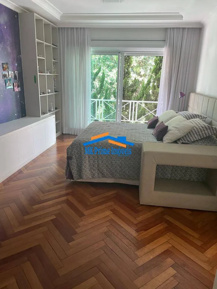 Casa de Condomínio, 4 quartos - Foto 5