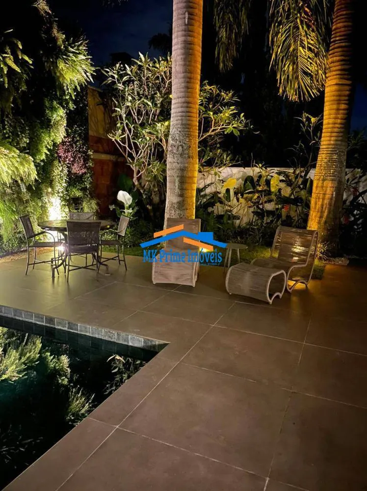 Casa de Condomínio, 4 quartos - Foto 6