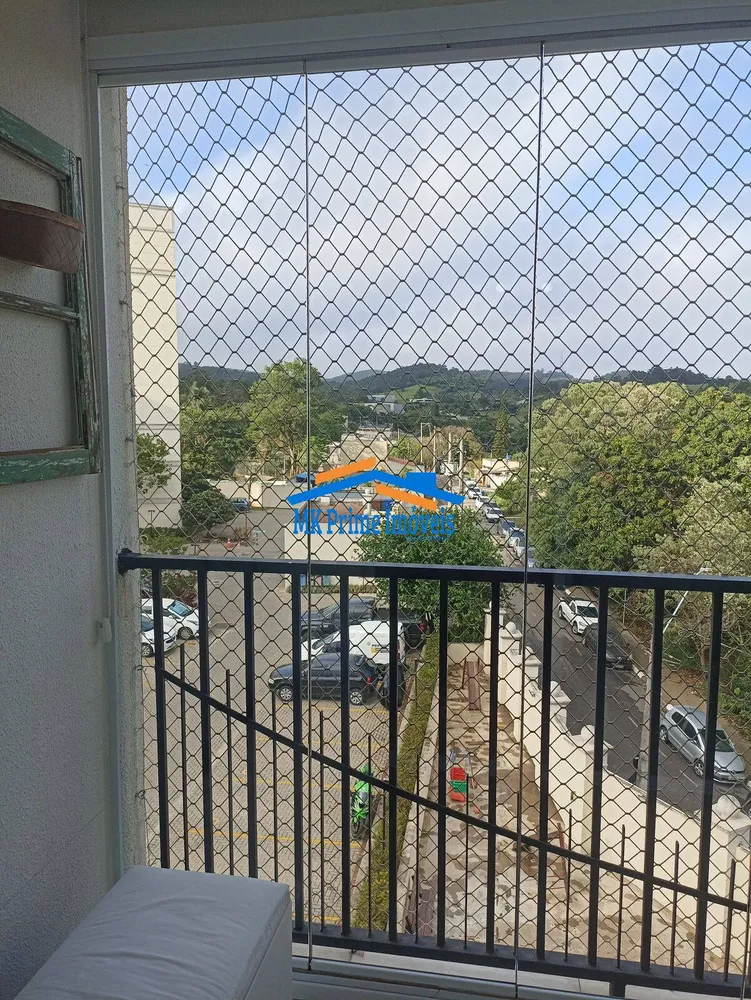 Apartamento, 2 quartos, 56 m² - Foto 3
