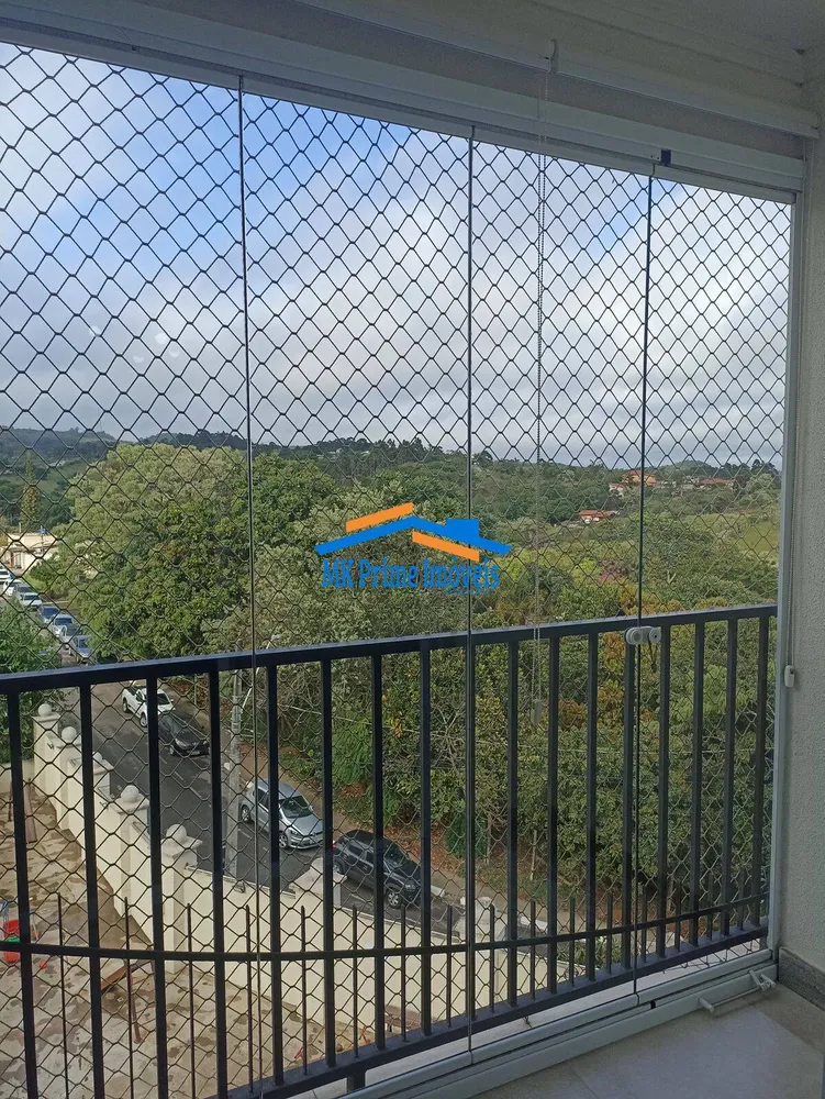 Apartamento, 2 quartos, 56 m² - Foto 6