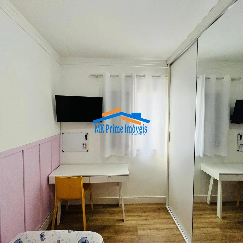 Apartamento, 2 quartos, 56 m² - Foto 7