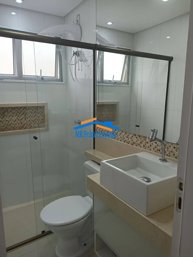 Apartamento, 2 quartos, 56 m² - Foto 4