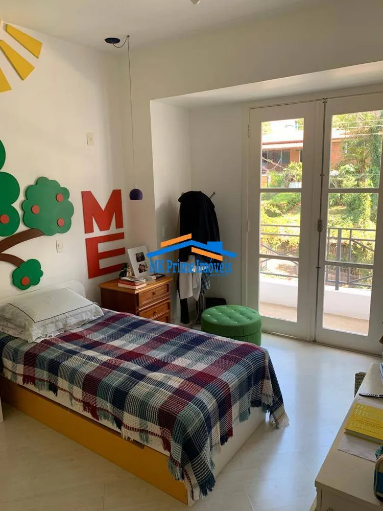 Casa de Condomínio, 4 quartos - Foto 5