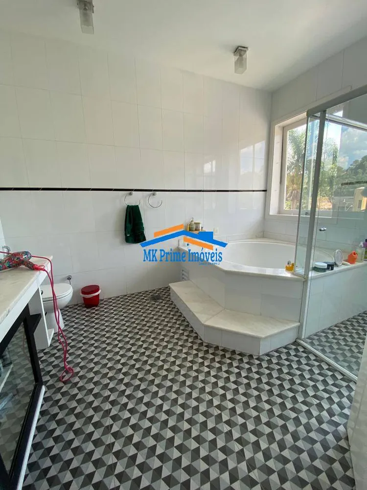 Casa de Condomínio, 4 quartos - Foto 4
