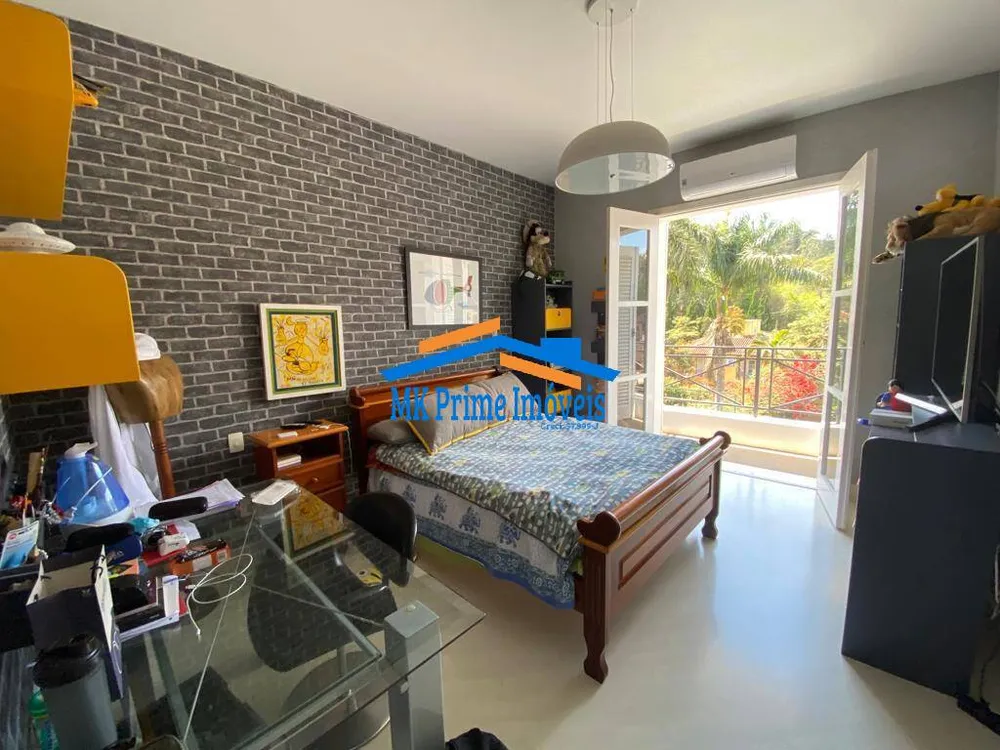 Casa de Condomínio, 4 quartos - Foto 8