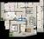 Apartamento, 2 quartos, 70 m² - Foto 5
