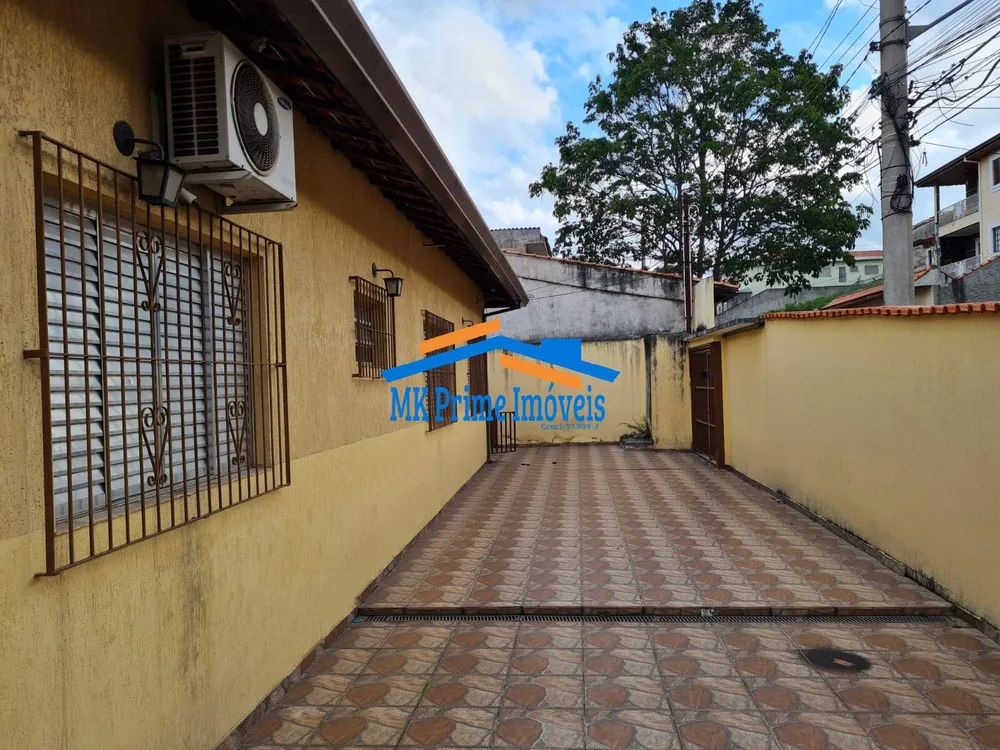 Casa, 4 quartos, 250 m² - Foto 5