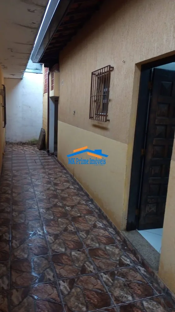 Casa, 4 quartos, 250 m² - Foto 6