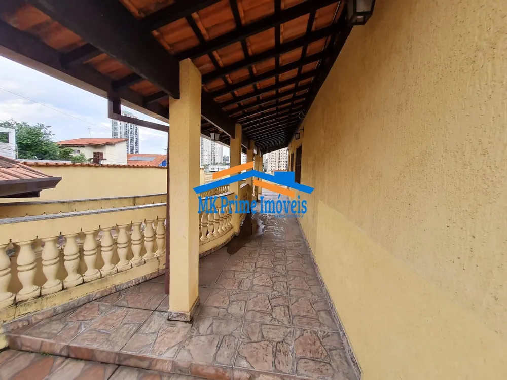Casa, 4 quartos, 250 m² - Foto 3