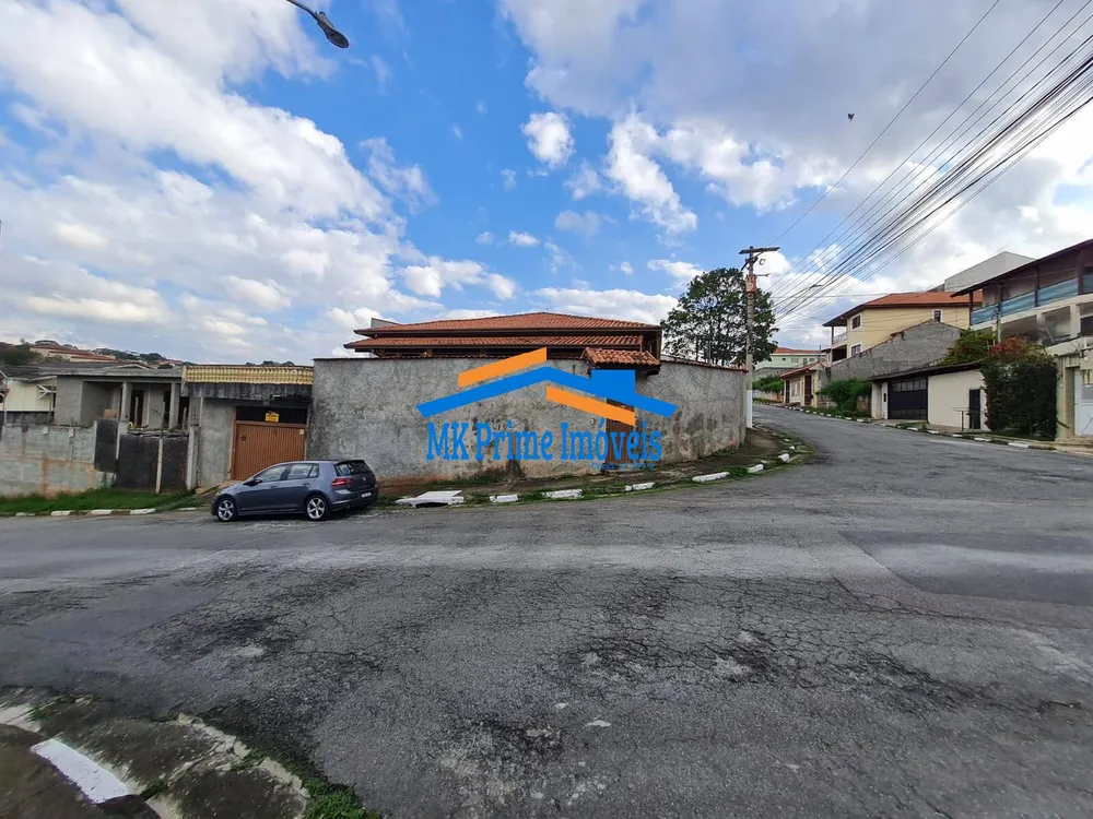 Casa, 4 quartos, 250 m² - Foto 7