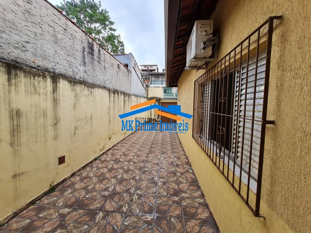 Casa, 4 quartos, 250 m² - Foto 8