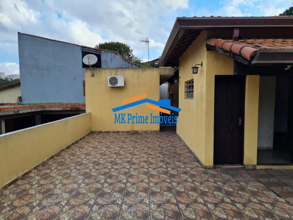 Casa, 4 quartos, 250 m² - Foto 4