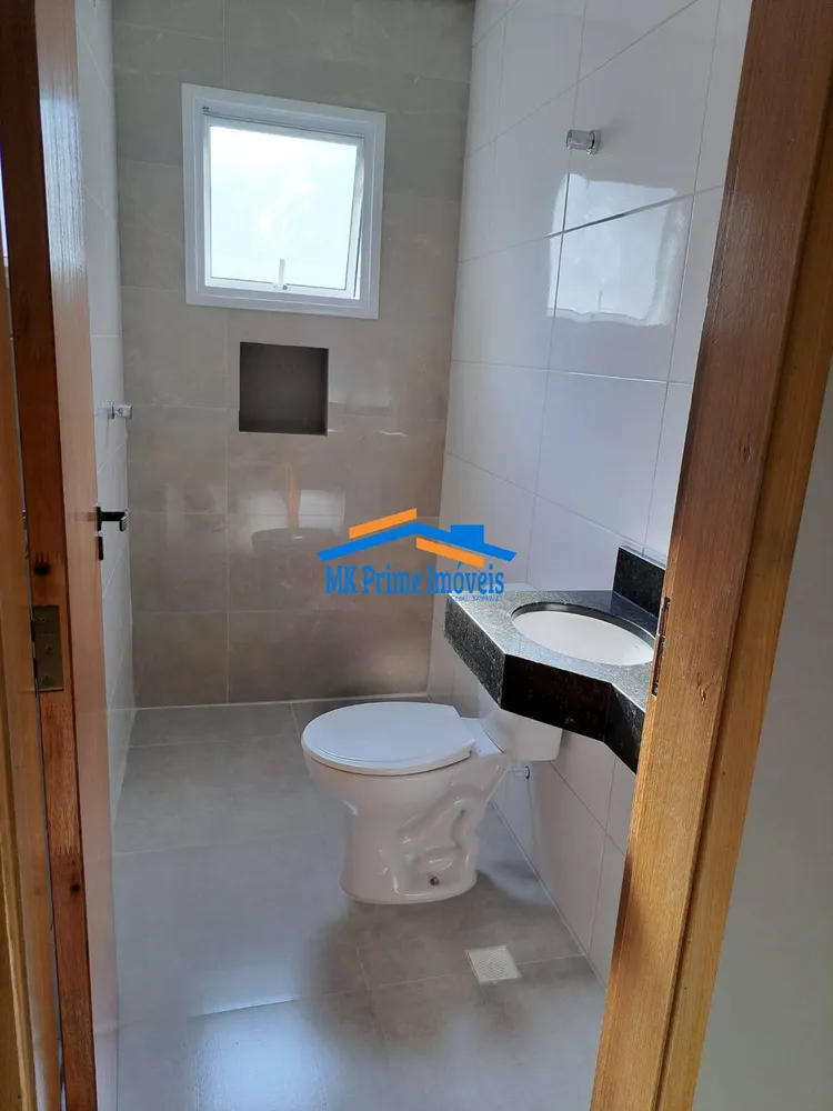 Sobrado, 3 quartos, 130 m² - Foto 4