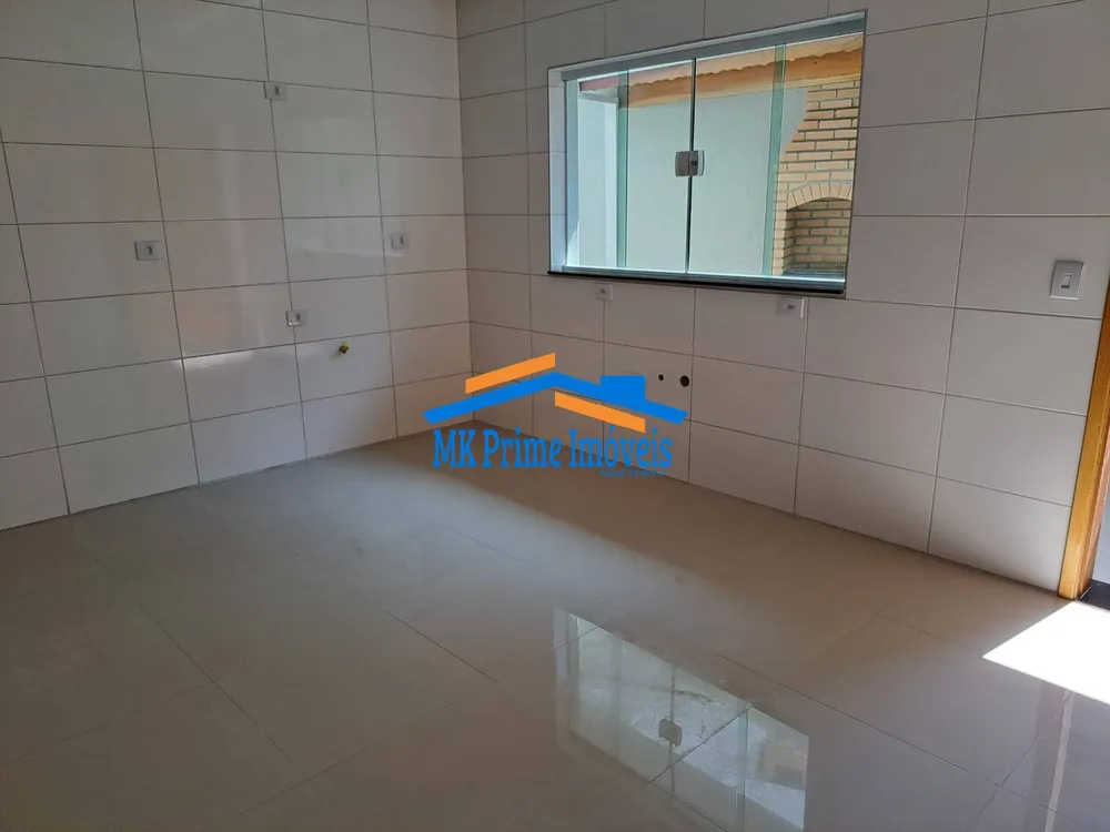 Sobrado, 3 quartos, 130 m² - Foto 2