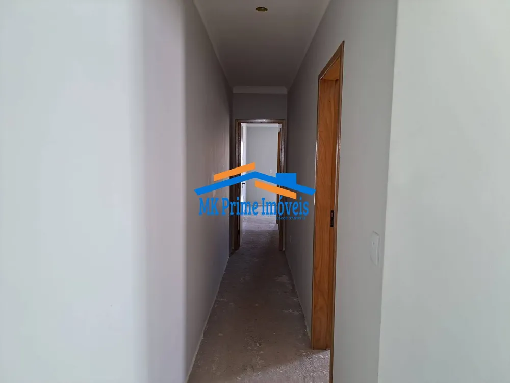 Sobrado, 3 quartos, 130 m² - Foto 9