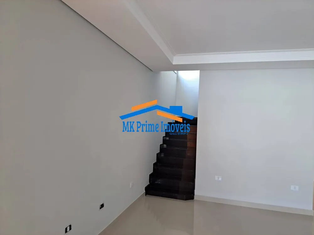 Sobrado, 3 quartos, 130 m² - Foto 1