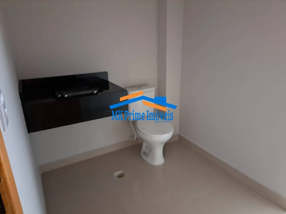 Sobrado, 3 quartos, 130 m² - Foto 8