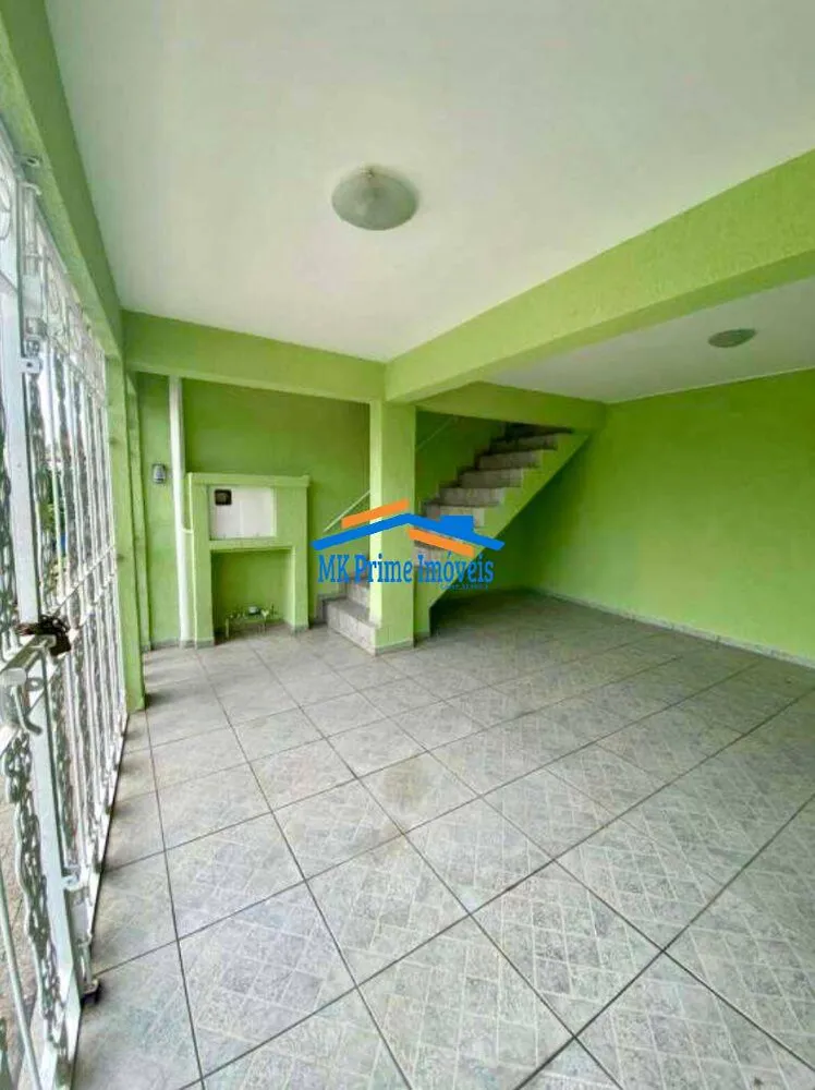Sobrado, 2 quartos, 169 m² - Foto 7