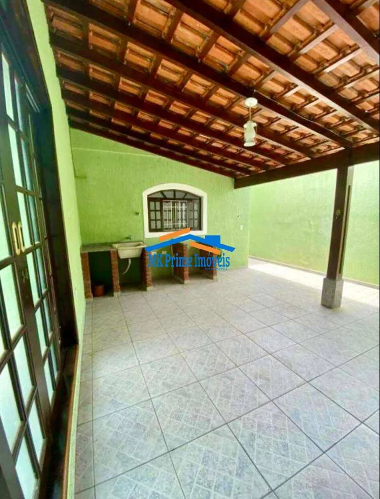 Sobrado, 2 quartos, 169 m² - Foto 6