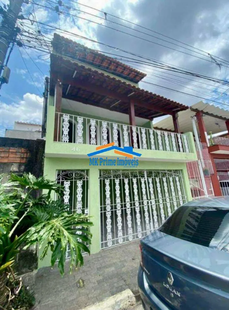 Sobrado, 2 quartos, 169 m² - Foto 12