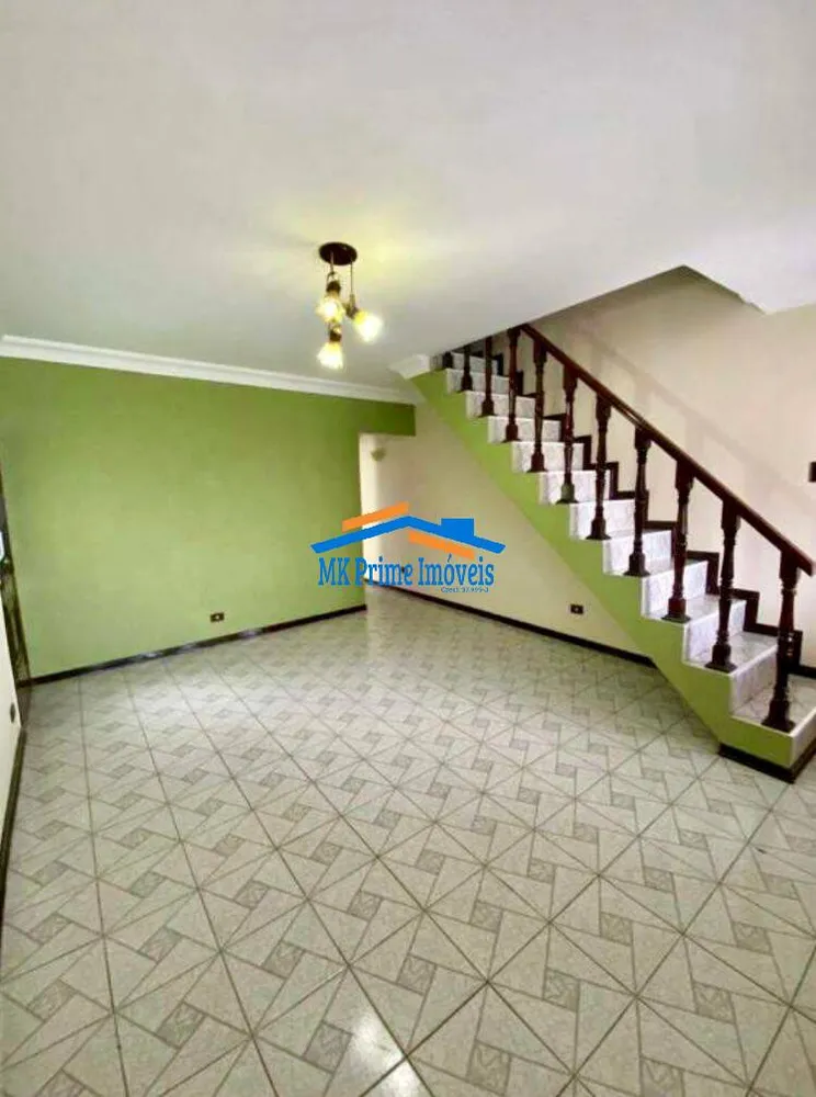 Sobrado, 2 quartos, 169 m² - Foto 1