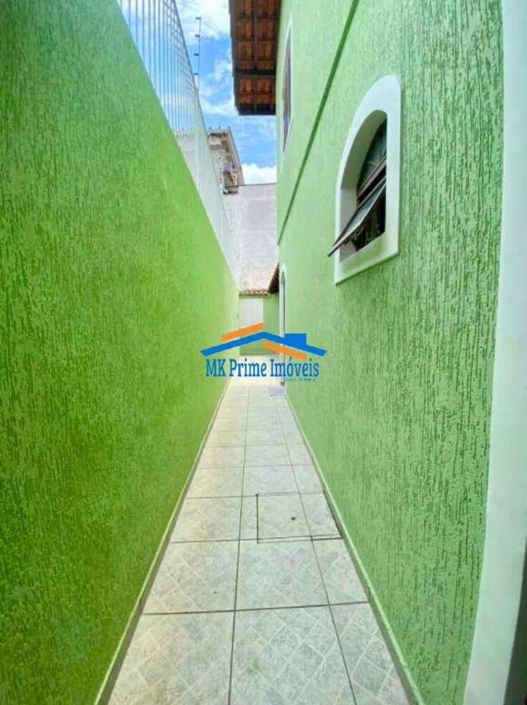 Sobrado, 2 quartos, 169 m² - Foto 9