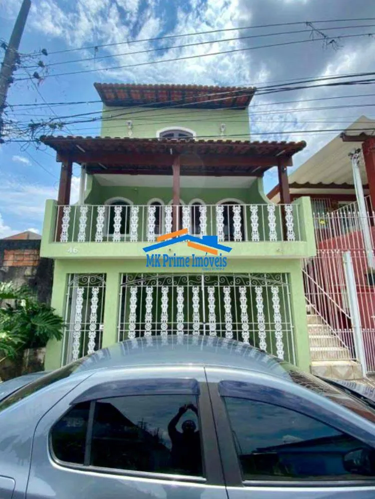 Sobrado, 2 quartos, 169 m² - Foto 11