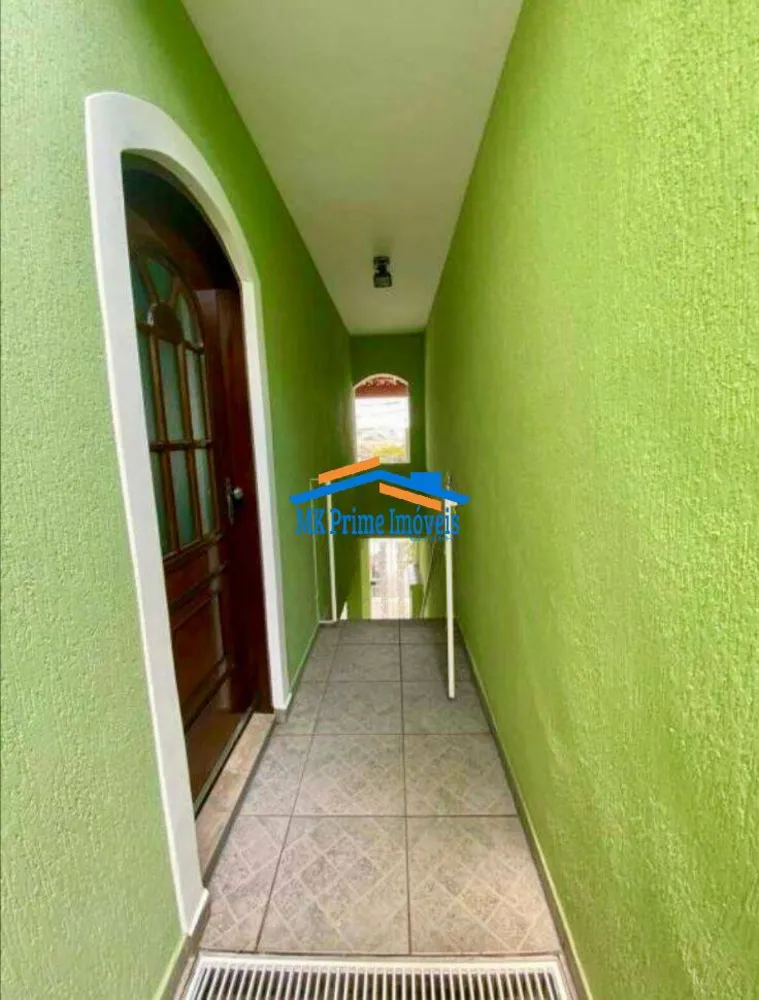 Sobrado, 2 quartos, 169 m² - Foto 10