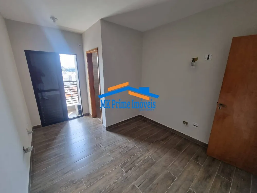 Sobrado, 2 quartos, 93 m² - Foto 1