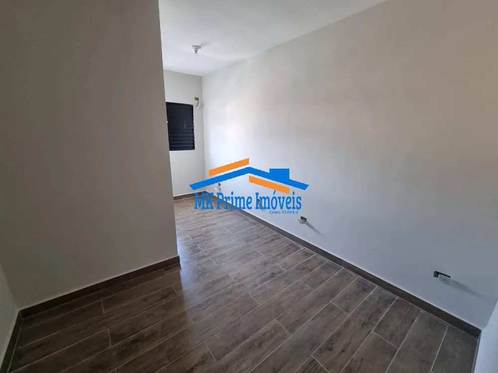 Sobrado, 2 quartos, 93 m² - Foto 2