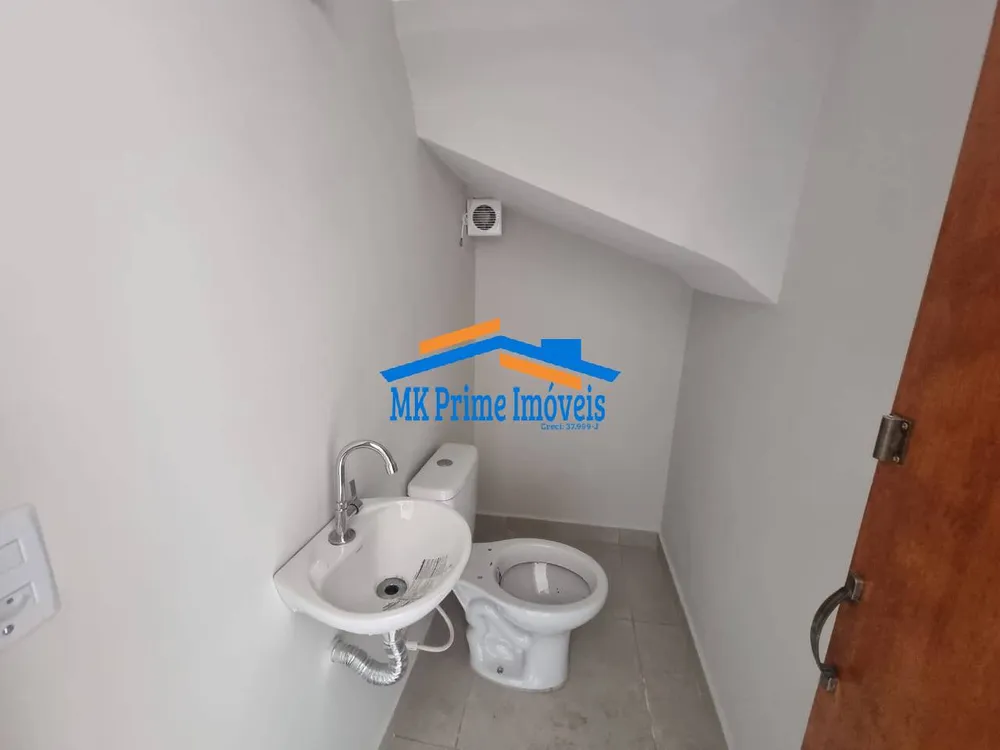 Sobrado, 2 quartos, 93 m² - Foto 3