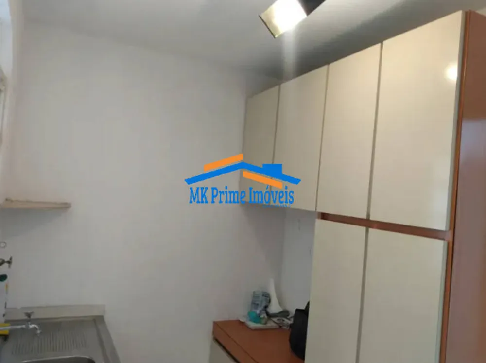 Apartamento, 2 quartos, 59 m² - Foto 2