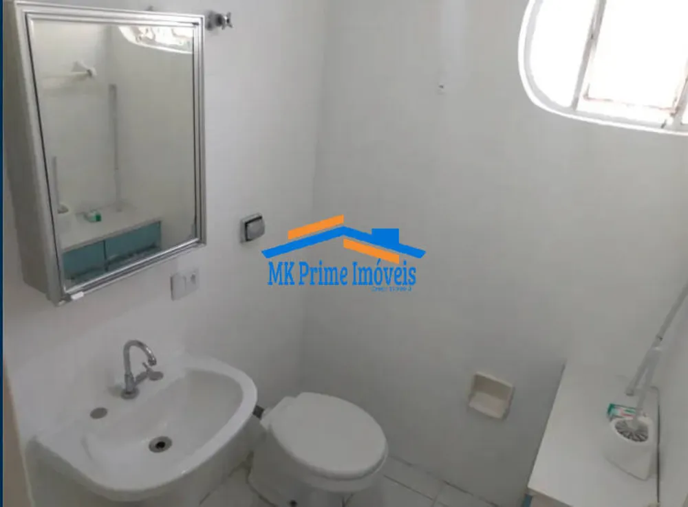 Apartamento, 2 quartos, 59 m² - Foto 7