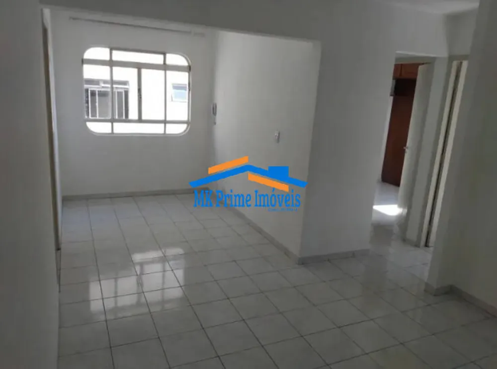 Apartamento, 2 quartos, 59 m² - Foto 1
