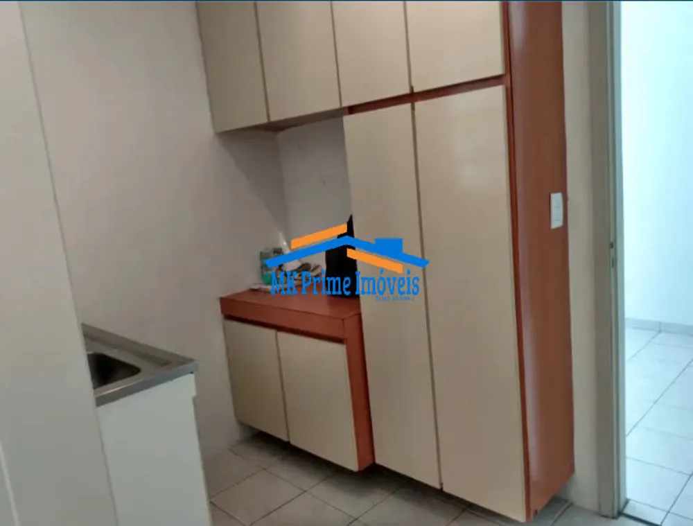 Apartamento, 2 quartos, 59 m² - Foto 8