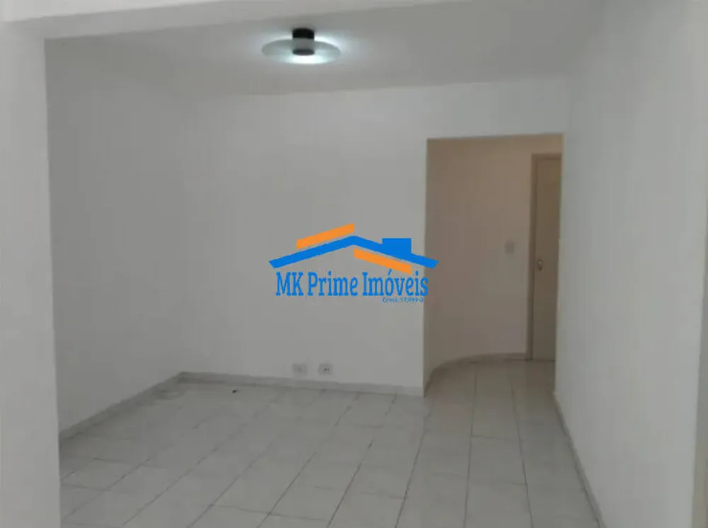 Apartamento, 2 quartos, 59 m² - Foto 3