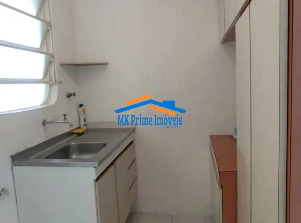 Apartamento, 2 quartos, 59 m² - Foto 10