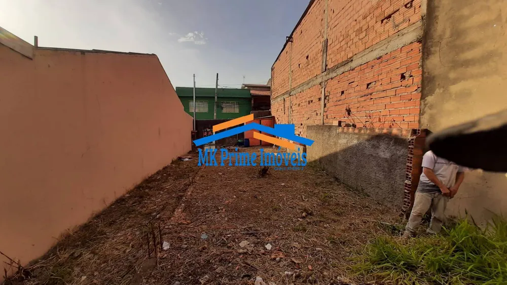 Terreno, 162 m² - Foto 1