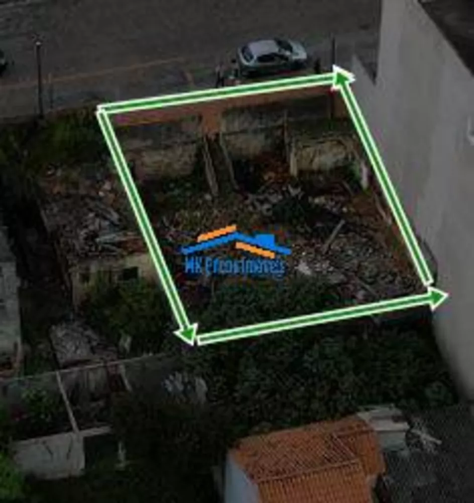 Terreno para alugar, 249m² - Foto 3