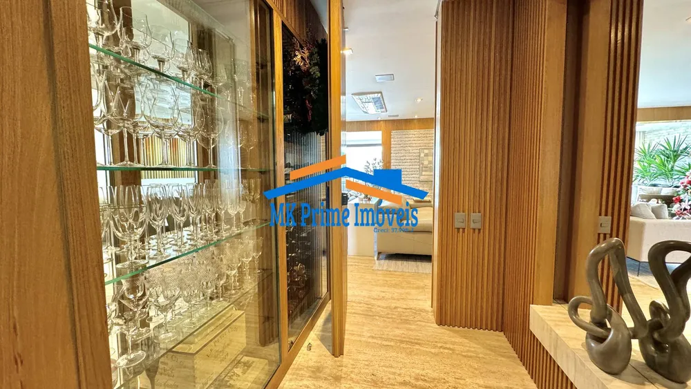 Apartamento, 3 quartos, 285 m² - Foto 4