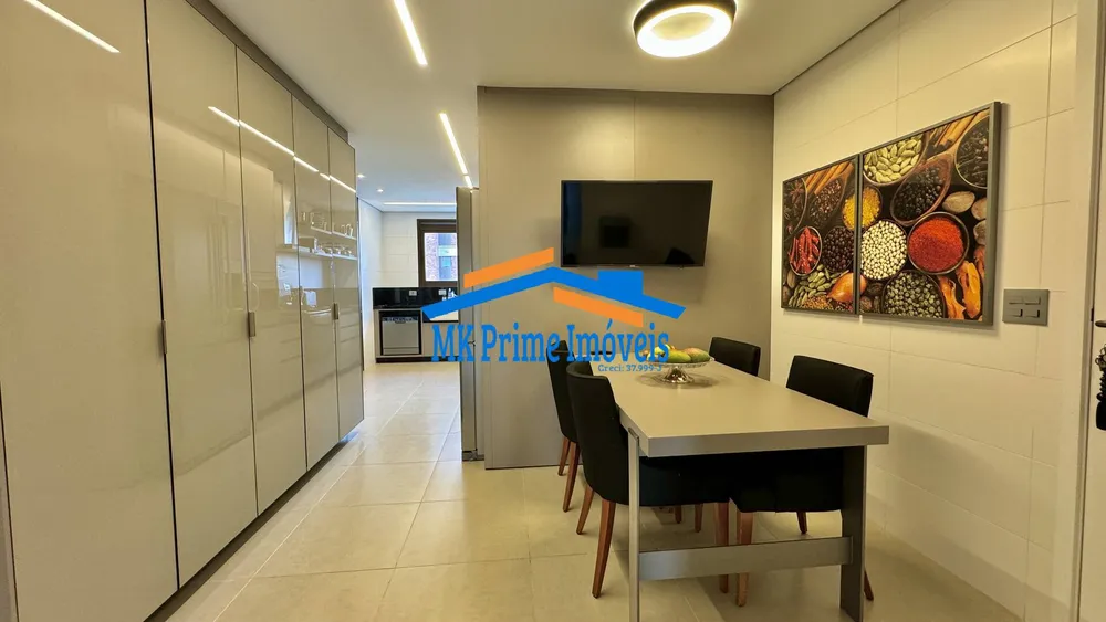 Apartamento, 3 quartos, 285 m² - Foto 6