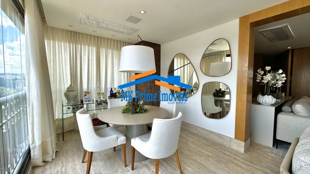 Apartamento, 3 quartos, 285 m² - Foto 7
