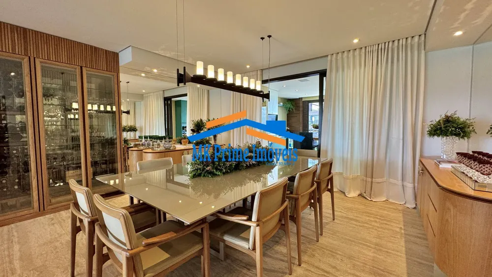 Apartamento, 3 quartos, 285 m² - Foto 3