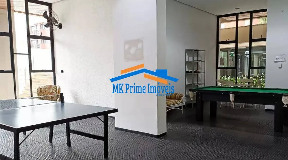 Apartamento, 3 quartos, 164 m² - Foto 4