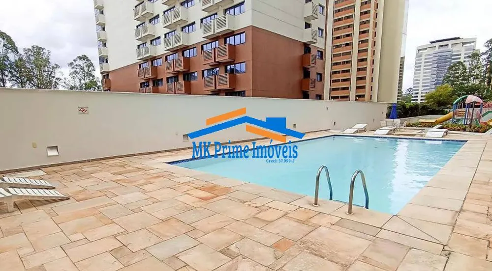 Apartamento, 3 quartos, 164 m² - Foto 8