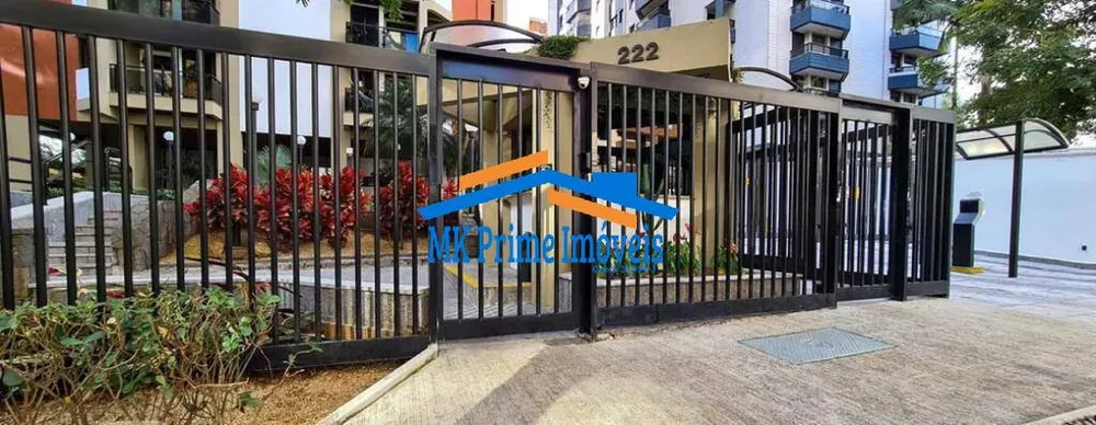 Apartamento, 3 quartos, 164 m² - Foto 6