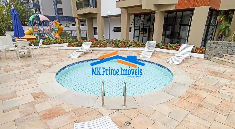Apartamento, 3 quartos, 164 m² - Foto 7