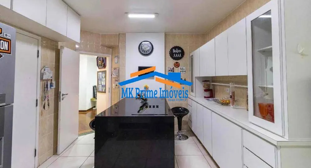Apartamento, 3 quartos, 164 m² - Foto 2