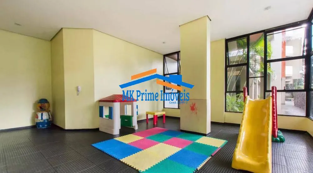Apartamento, 3 quartos, 164 m² - Foto 3